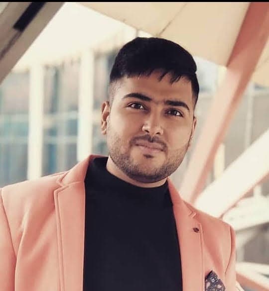 Ritwik Sachdeva