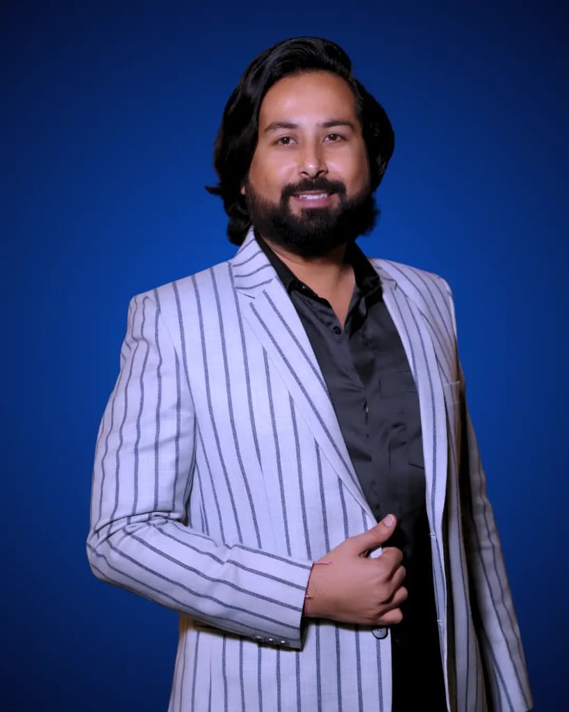 Sanjeev Kumar Malik