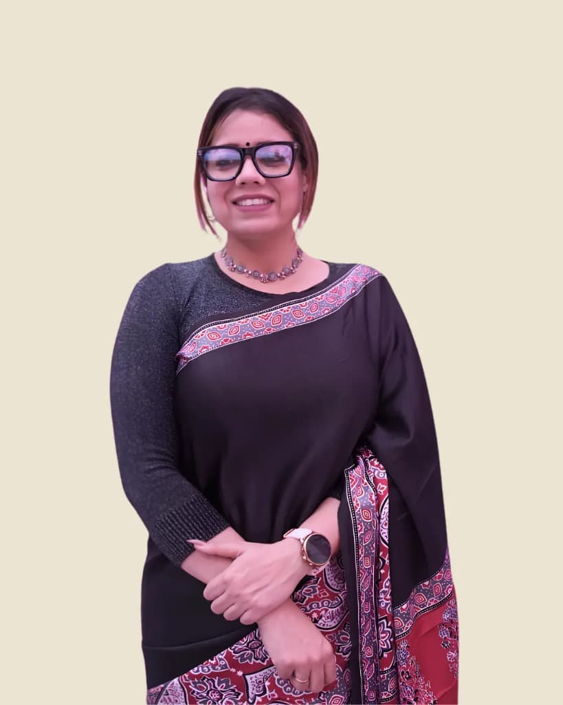 Shipra Chauhan