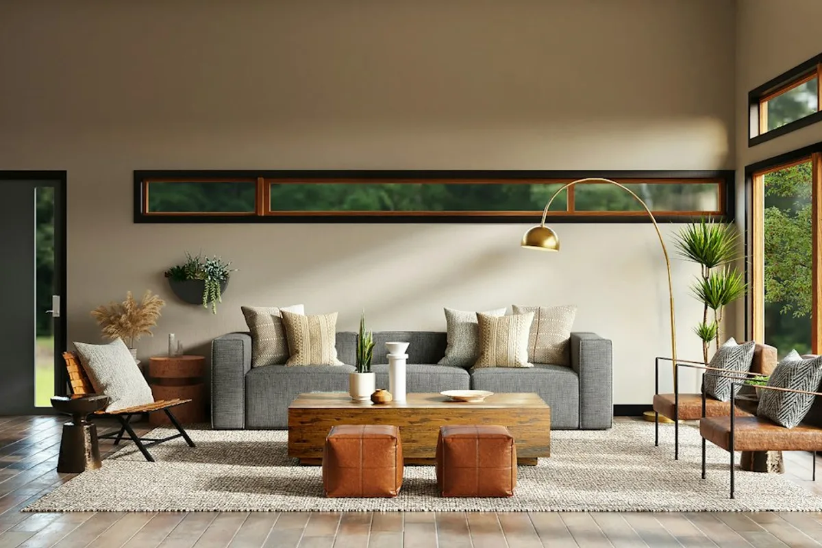 UrbanNest Interiors